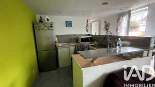 Immeuble à vendre 170 m²
