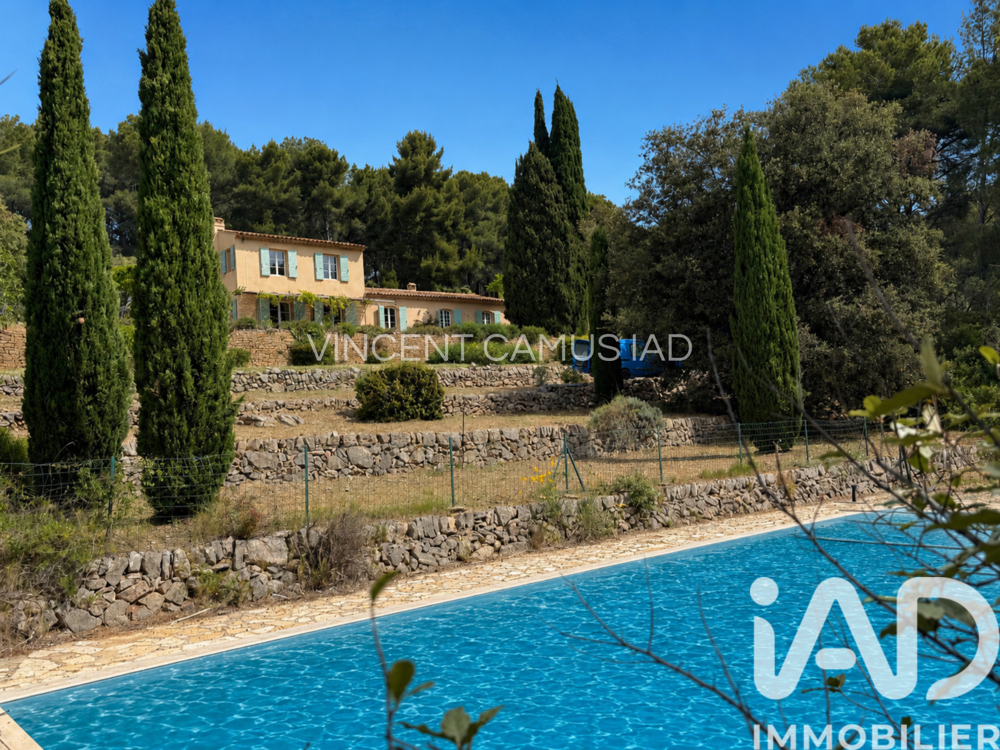 Vente Maison Vente Maison/villa 7 pièces Sanary-sur-mer