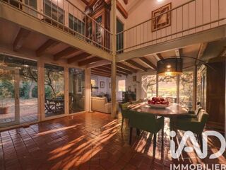  Maison à vendre 6 pièces 180 m²