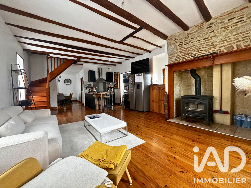 Maison 3 pièces 79 m² · à Puybrun · 79 m² · 176 000 €