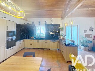  Maison à vendre 4 pièces 109 m²
