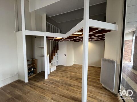   Location Boutique/Local commercial 18 m&sup2; 