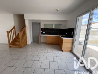  Maison � vendre 4 pi�ces 87 m�
