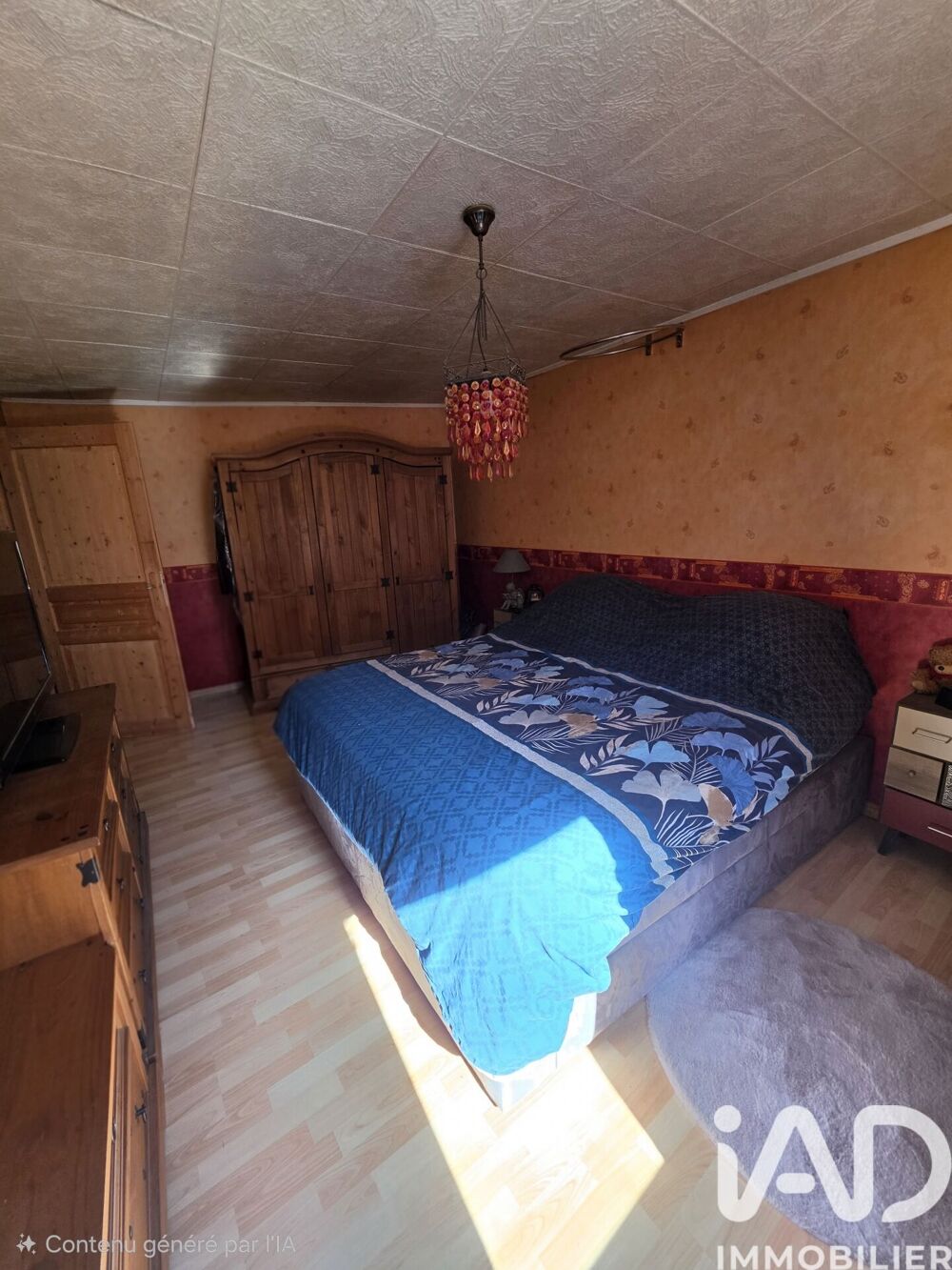 Vente Maison de village 7 pièces