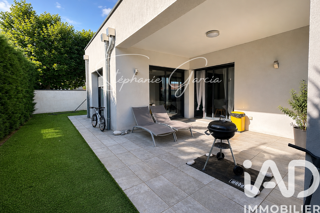  Maison à vendre 5 pièces 158 m²