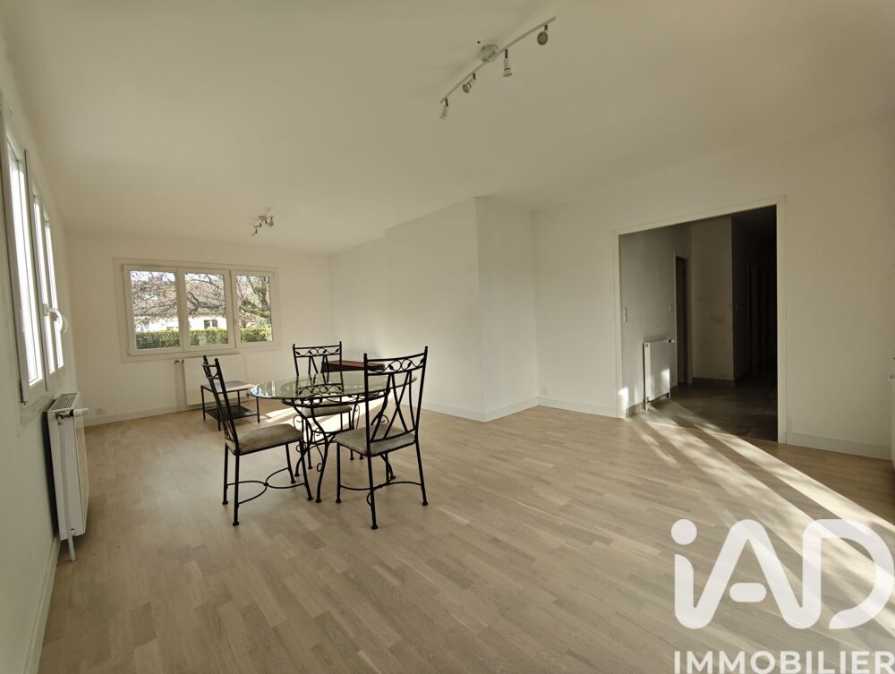 Vente Maison traditionnelle 5 pièces