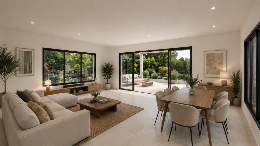 vente Maison - 6 pièce(s) - 162 m² Maisons-Laffitte (78600)