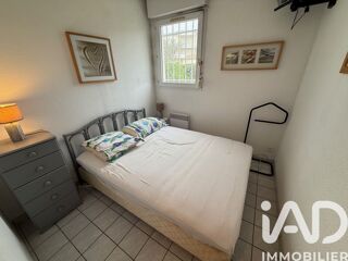  Appartement à vendre 2 pièces 34 m²