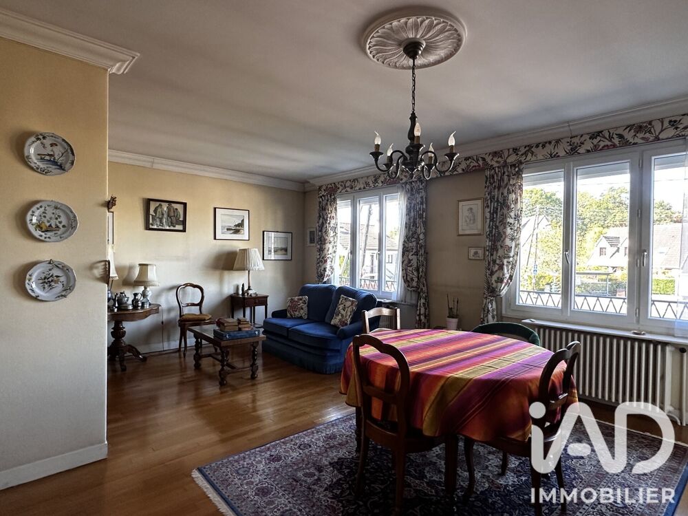 Vente Maison Vente Maison/villa 3 pièces Quincy-sous-sénart
