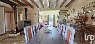  Maison à vendre 4 pièces 142 m²