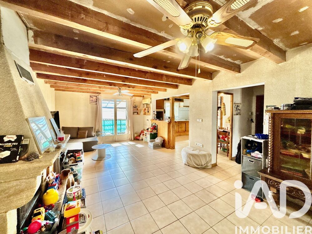 Vente Maison de ville 4 pièces