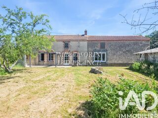  Maison � vendre 6 pi�ces 122 m�