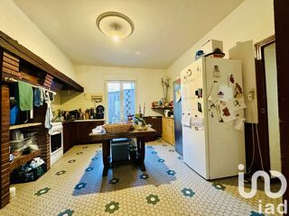  Appartement à vendre 5 pièces 160 m²