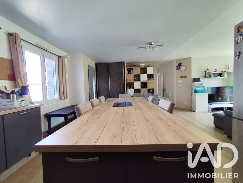Vente Maison Vente Maison/villa 5 pièces Saint-jean-de-la-ruelle