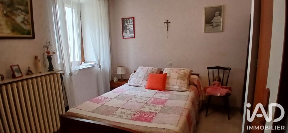 Vente Maison Vente Maison de ville 5 pièces Saint-pons-de-thomières