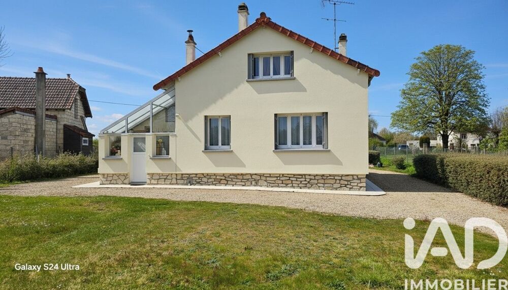 Vente Pavillon 4 pièces