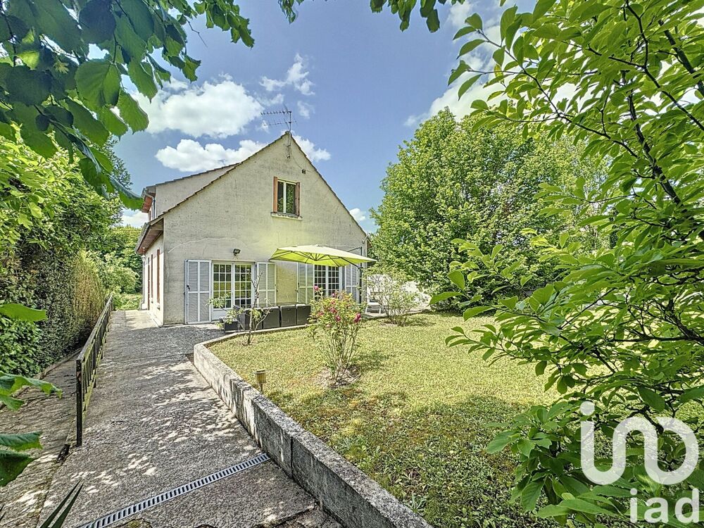 Vente Maison/villa 8 pièces