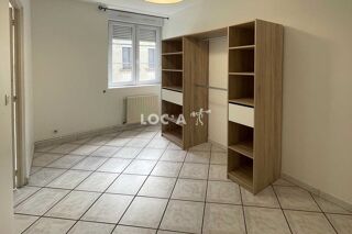  Appartement à louer 3 pièces 40 m²