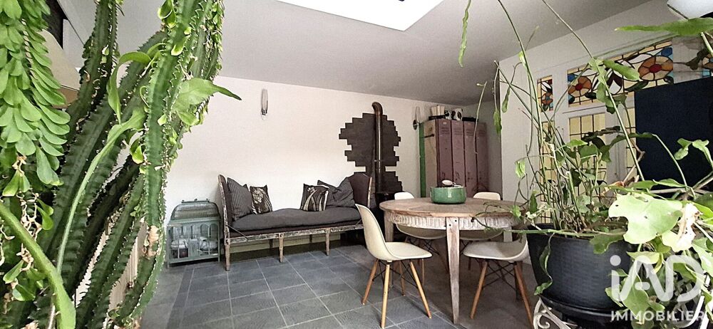 Vente Maison Vente Maison/villa 6 pièces Taverny