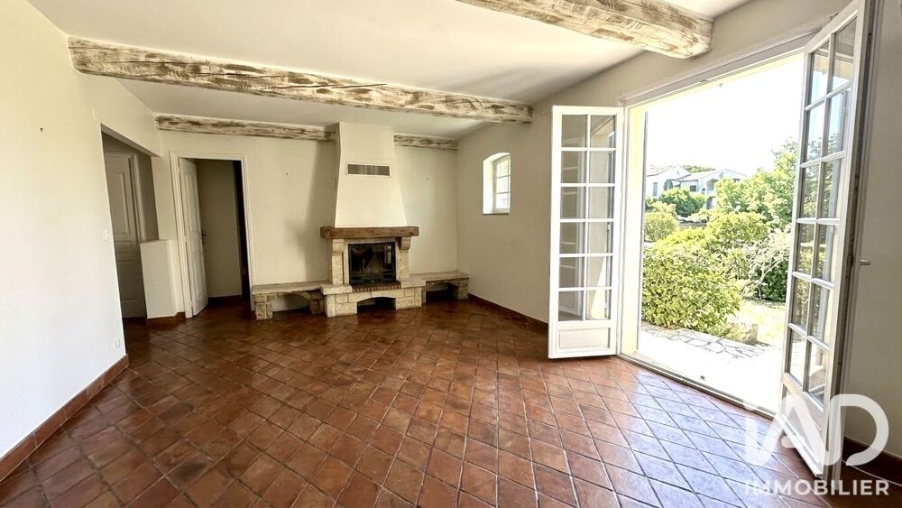 à vendre  Maison Fréjus (83600)