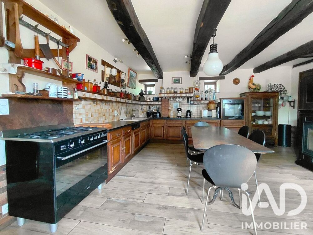 à vendre  Maison Beaussais-sur-Mer (22650)