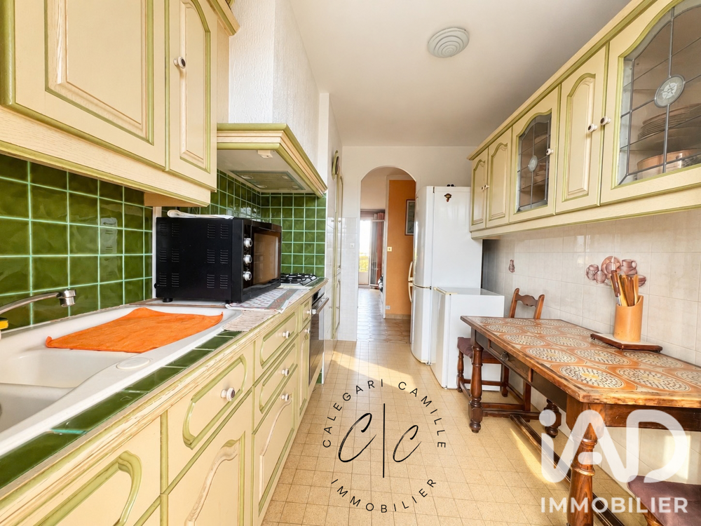 Vente Appartement Vente Appartement 3 pièces Aubagne