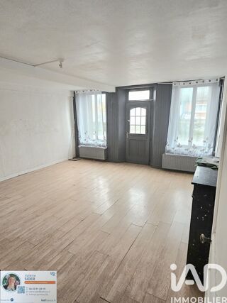  Maison à vendre 8 pièces 127 m²
