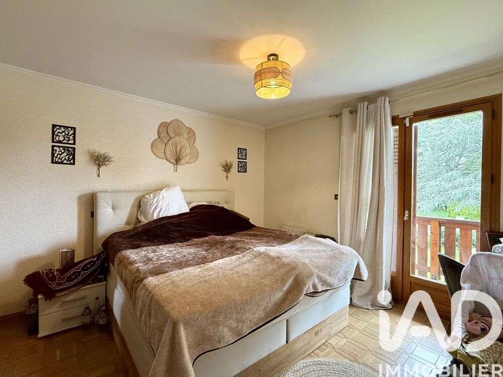 à vendre  Maison Ornex (01210)