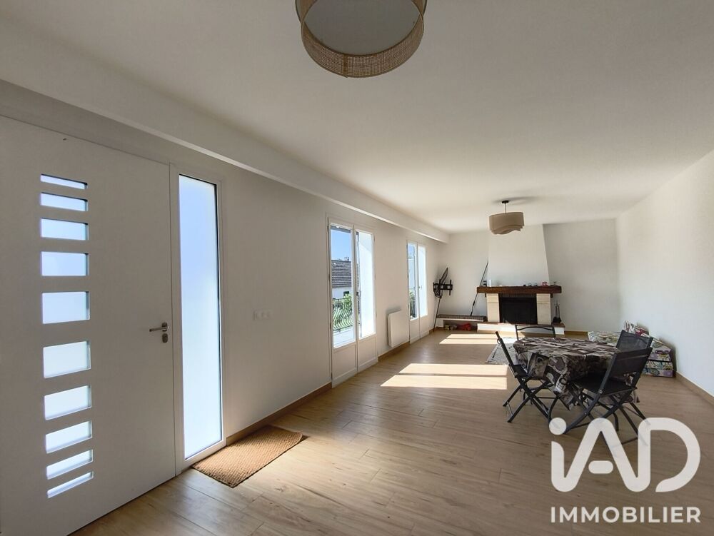 Vente Maison Vente Maison/villa 6 pièces Nibelle