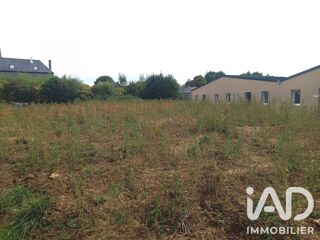  Terrain à vendre 631 m²