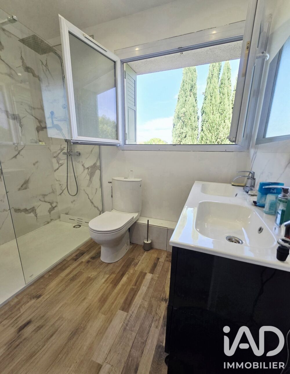 à vendre  Maison Marseille 12