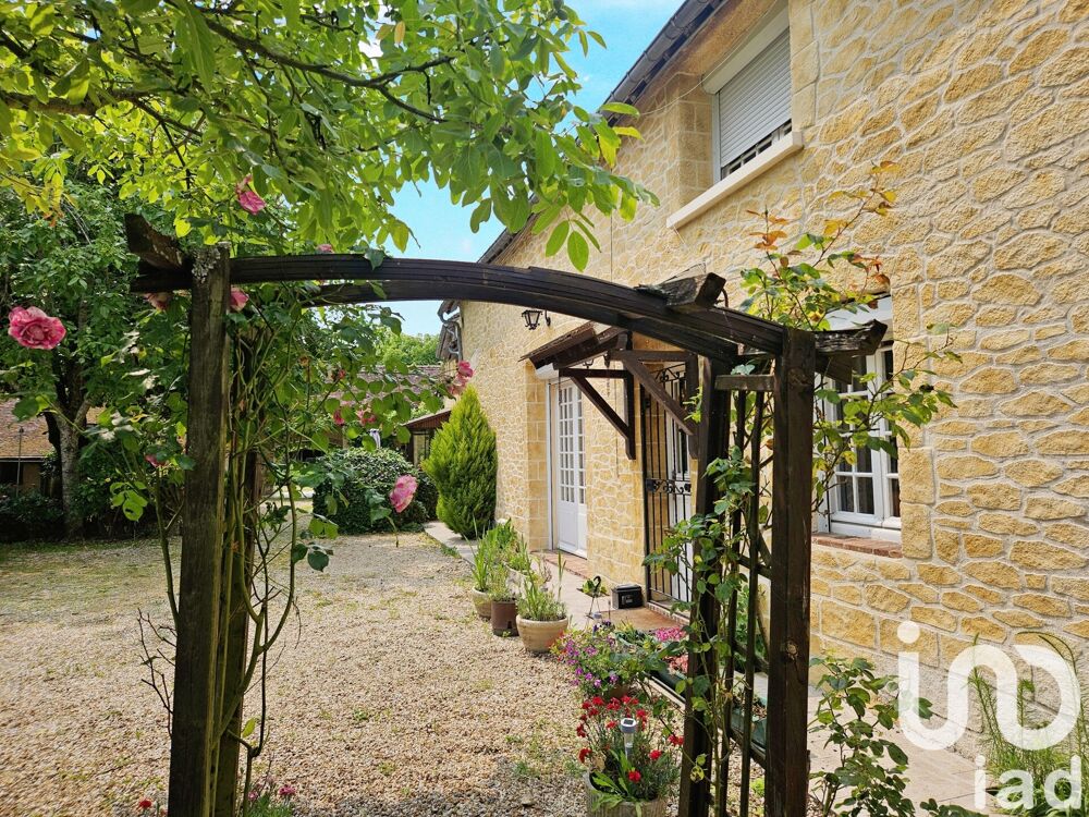 Vente Demeure 11 pièces