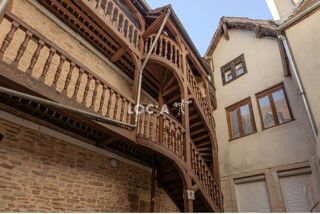  Appartement � vendre 1 pi�ce 19 m�