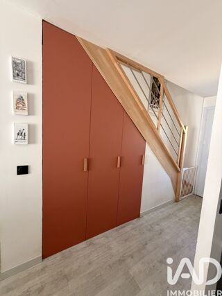  Maison � vendre 8 pi�ces 148 m�