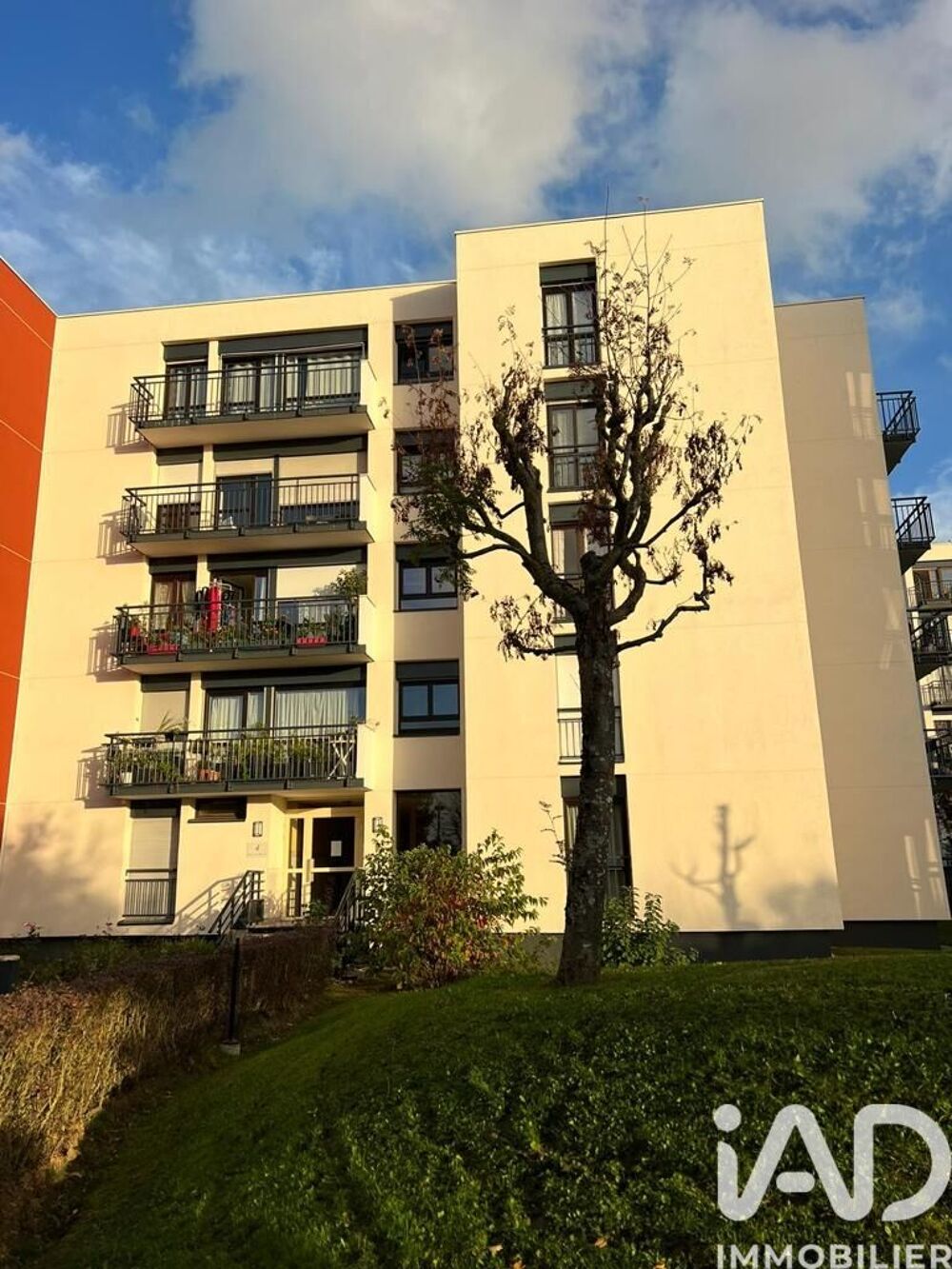 Vente Studio 1 pièce