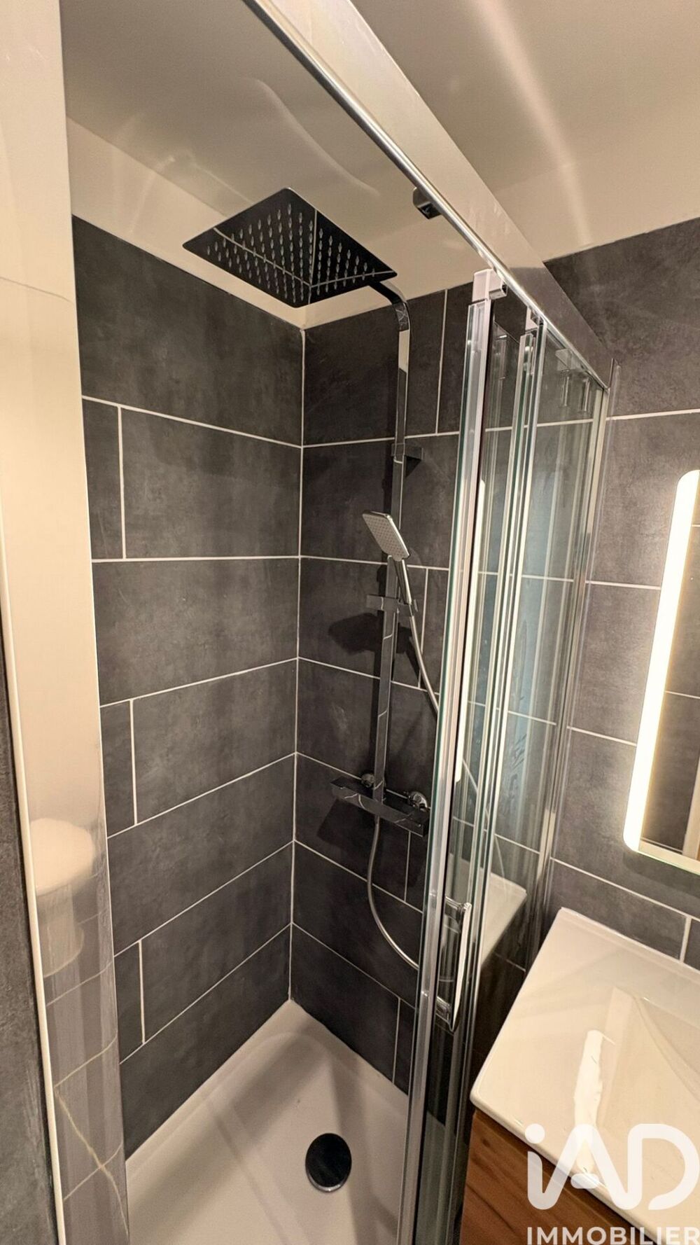 location Appartement - 2 pièce(s) - 33 m² Guern (56310)