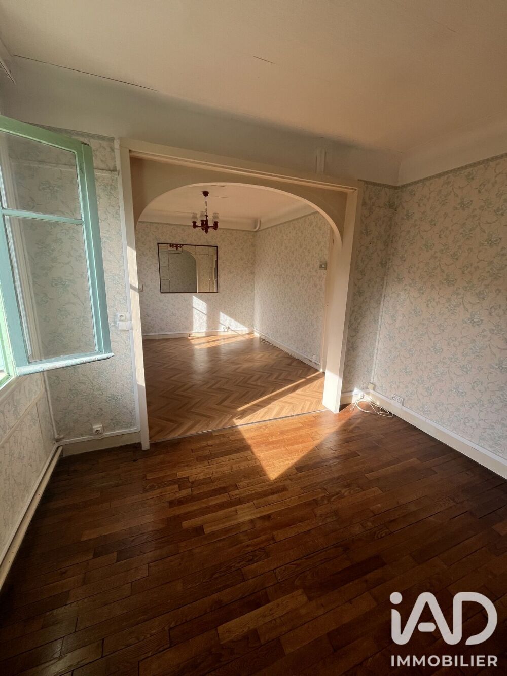 Vente Maison Vente Maison traditionnelle 3 pièces Villeneuve-le-roi
