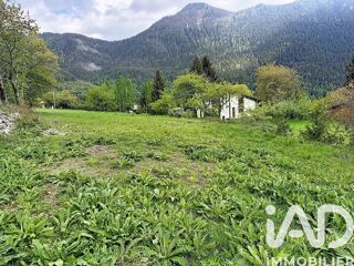  Terrain � vendre 1327 m�