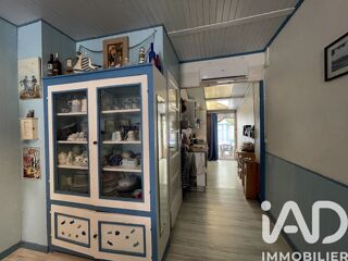  Maison à vendre 4 pièces 86 m²