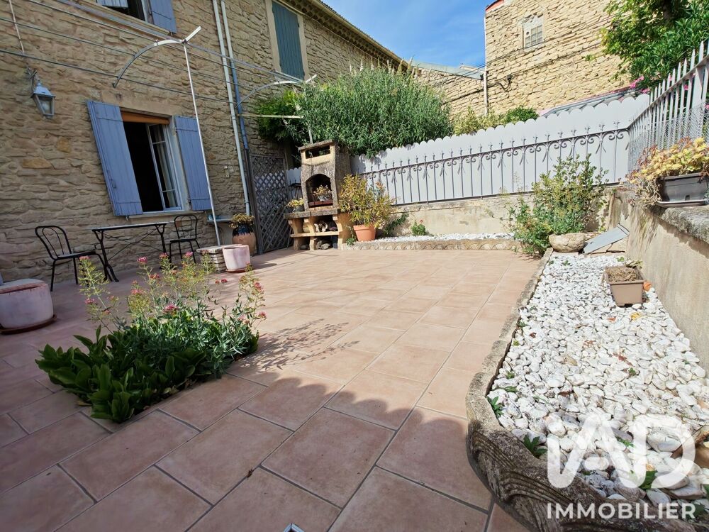 vente Maison - 3 pièce(s) - 76 m² Carpentras (84200)