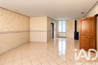  Maison à vendre 6 pièces 134 m²