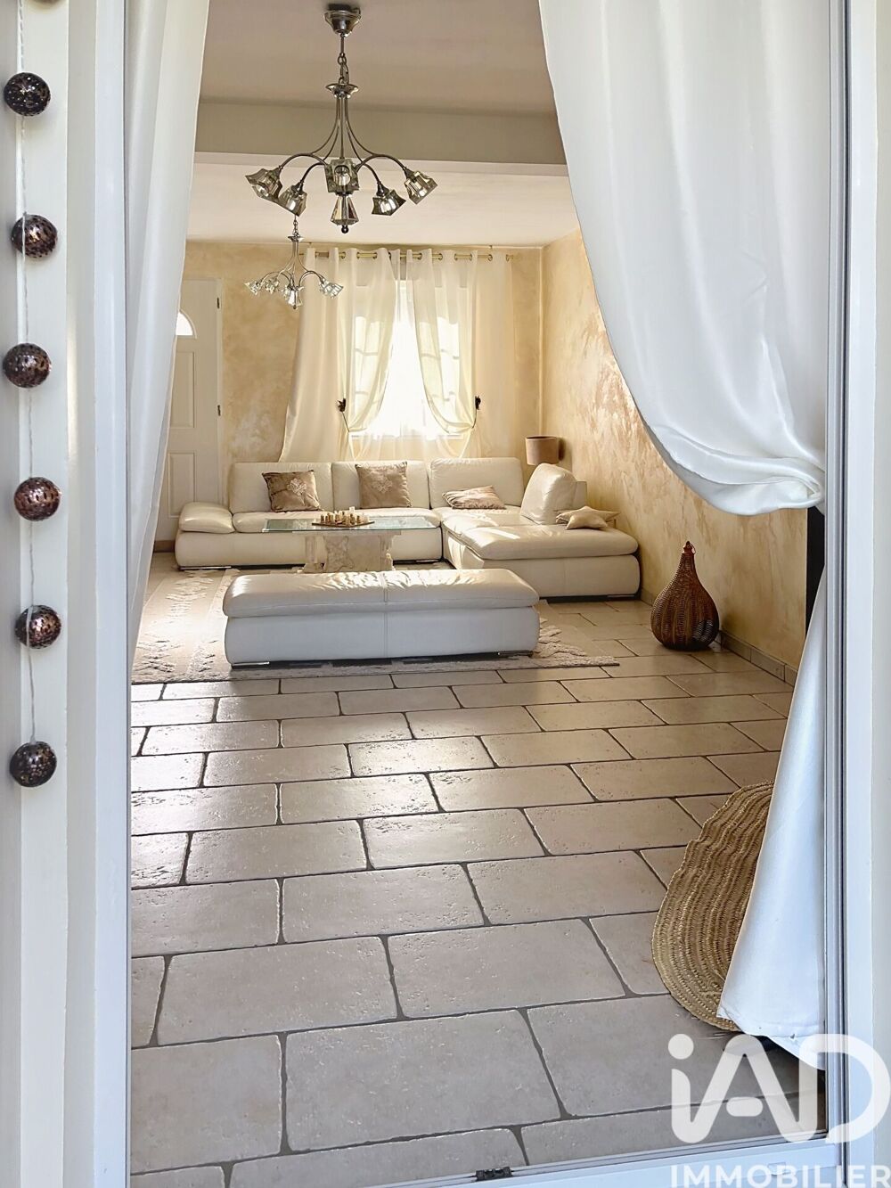 Vente Maison Vente Maison/villa 6 pièces Remy
