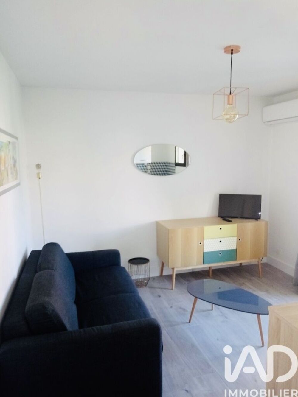 Vente Appartement Vente Appartement 2 pièces Sanary-sur-mer