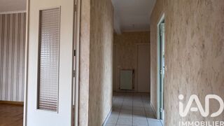  Maison à vendre 3 pièces 90 m²