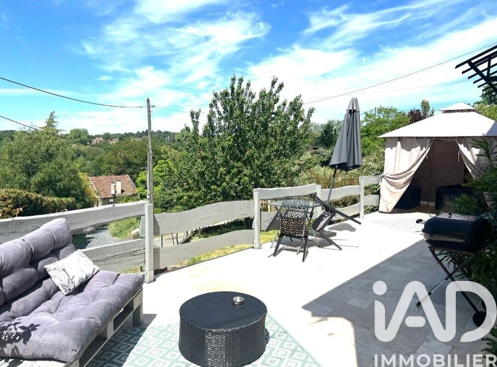 Vente Maison Vente Maison/villa 6 pièces Sarlat-la-canéda