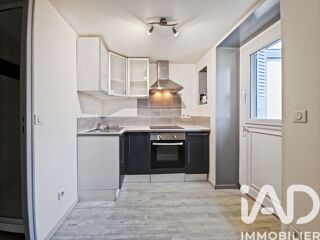  Appartement à vendre 2 pièces 37 m²