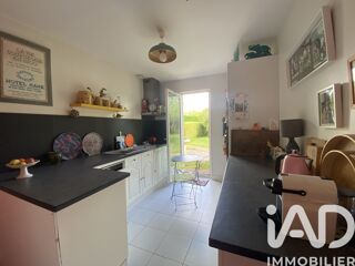  Maison à vendre 6 pièces 140 m²