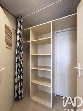  Appartement à vendre 1 pièce 28 m²