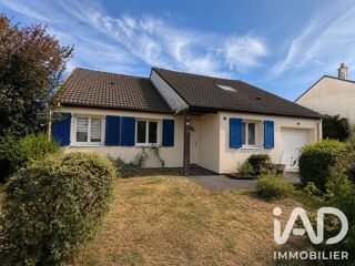  Maison à vendre 7 pièces 131 m²