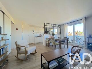 Vente Appartement Vente Appartement 3 pièces Bordeaux